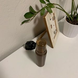 Jergen’s Light Bronze Instant Sun Self Tanning Foam